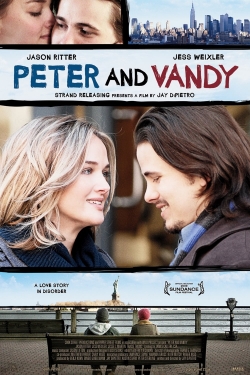 Peter and Vandy-123movies