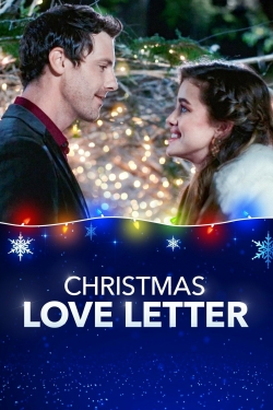 Christmas Love Letter-123movies