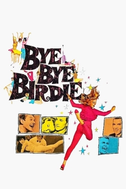 Bye Bye Birdie-123movies