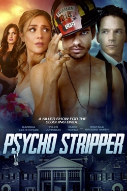Psycho Stripper-123movies