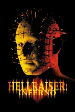 Hellraiser: Inferno-123movies