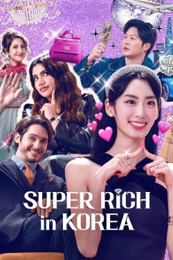 Super Rich in Korea-123movies