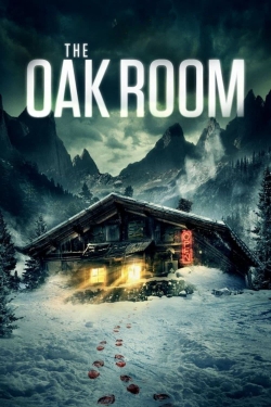 The Oak Room-123movies
