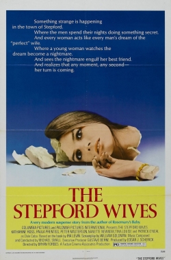 The Stepford Wives-123movies