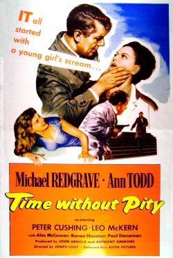 Time Without Pity-123movies