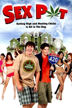 Sex Pot-123movies