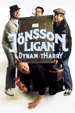 Jönssonligan & DynamitHarry-123movies