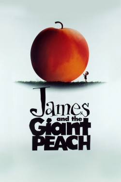James and the Giant Peach-123movies
