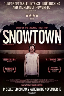 Snowtown-123movies
