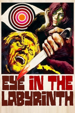 Eye in the Labyrinth-123movies