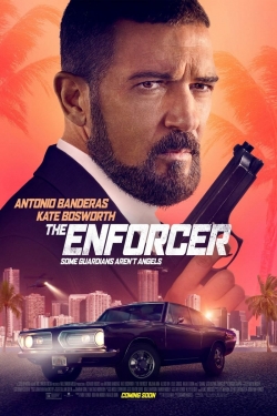 The Enforcer-123movies