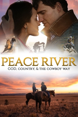 Peace River-123movies