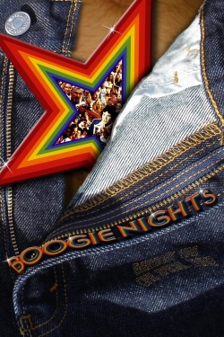 Boogie Nights-123movies