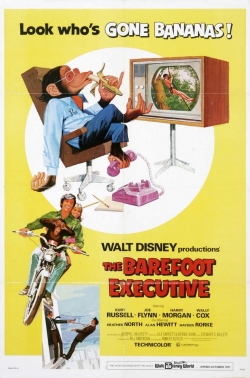 The Barefoot Executive-123movies