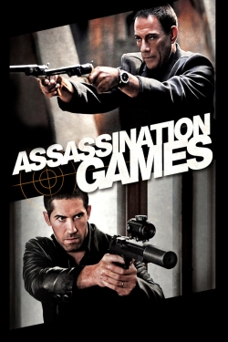 Assassination Games-123movies