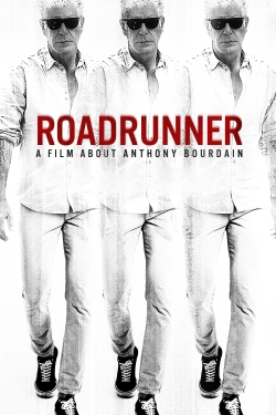 Roadrunner: A Film About Anthony Bourdain-123movies