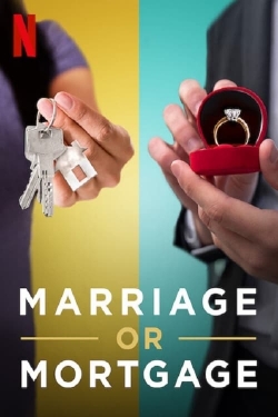 Marriage or Mortgage-123movies