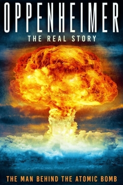 Oppenheimer: The Real Story-123movies