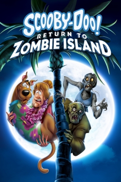 Scooby-Doo! Return to Zombie Island-123movies