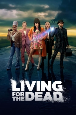 Living for the Dead-123movies