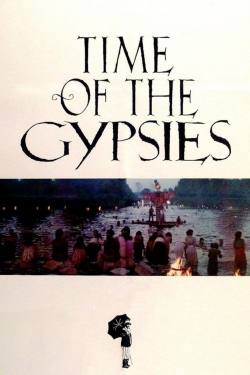 Time of the Gypsies-123movies