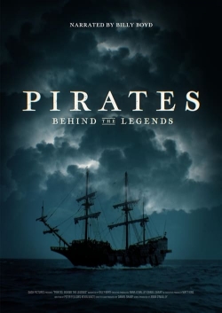 Pirates: Behind The Legends-123movies