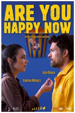Are You Happy Now-123movies