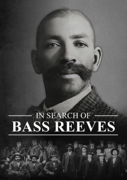 In Search of Bass Reeves-123movies