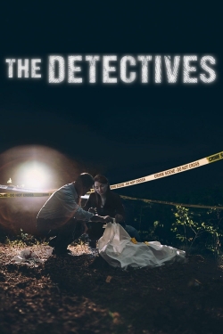 The Detectives-123movies