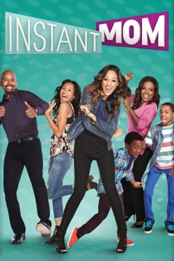 Instant Mom-123movies
