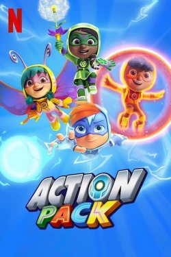 Action Pack-123movies