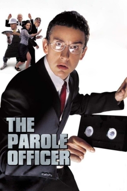 The Parole Officer-123movies