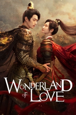 Wonderland of Love-123movies