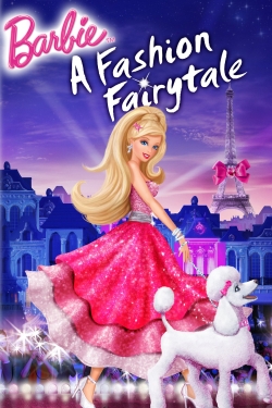 Barbie: A Fashion Fairytale-123movies