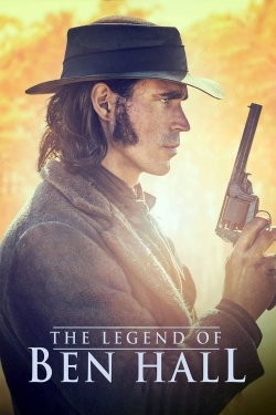 The Legend of Ben Hall-123movies