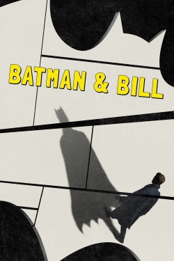 Batman & Bill-123movies