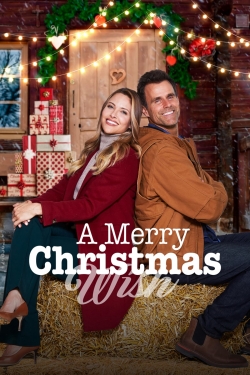A Merry Christmas Wish-123movies