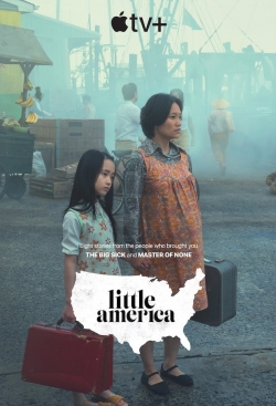 Little America-123movies