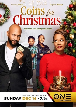 Coins for Christmas-123movies