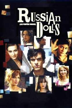 Russian Dolls-123movies