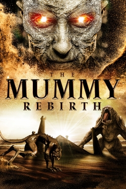 The Mummy: Rebirth-123movies
