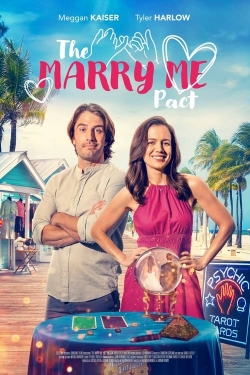 The Marry Me Pact-123movies