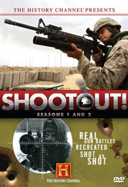 Shootout!-123movies