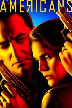 The Americans-123movies