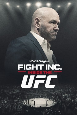 Fight Inc: Inside the UFC-123movies