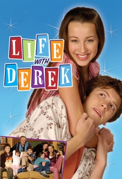 Life with Derek-123movies