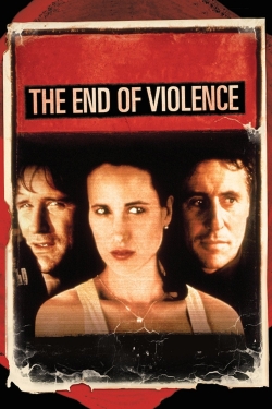 The End of Violence-123movies