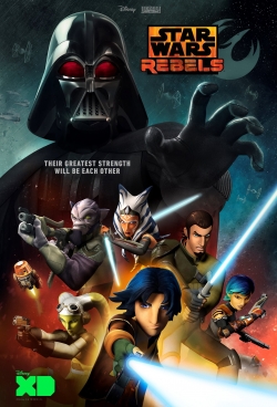 Star Wars Rebels: The Siege of Lothal-123movies