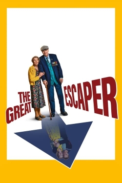The Great Escaper-123movies