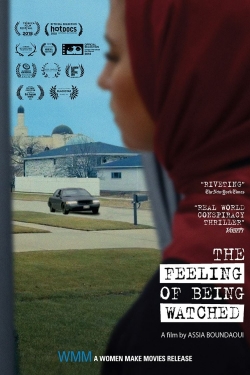 The Feeling of Being Watched-123movies